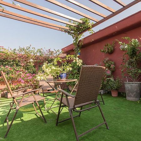 Casa Mantilla 3-37 Hotell Cartagena Eksteriør bilde