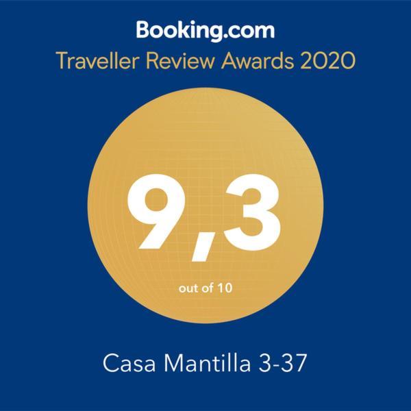 Casa Mantilla 3-37 Hotell Cartagena Eksteriør bilde