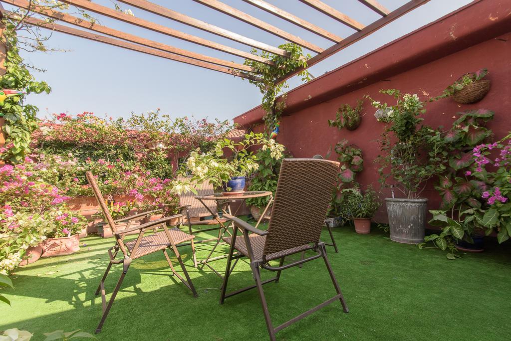 Casa Mantilla 3-37 Hotell Cartagena Eksteriør bilde